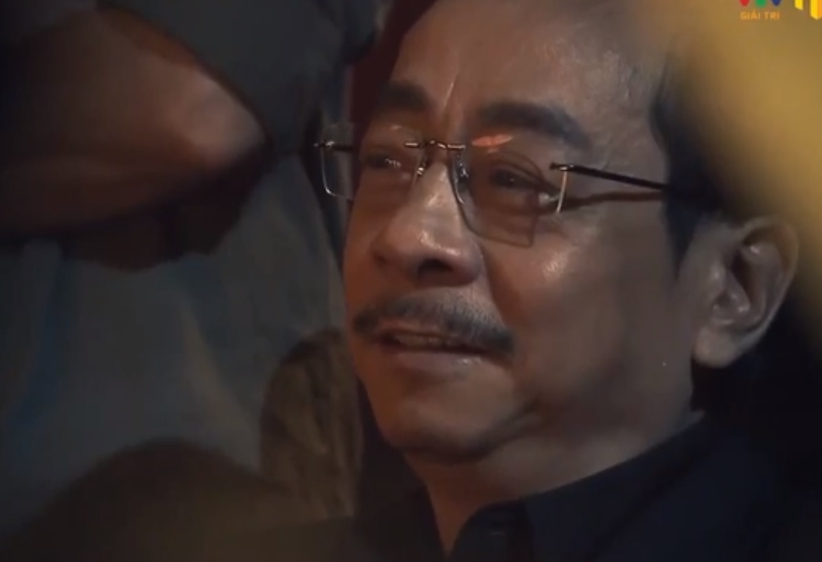 'Nguoi phan xu' tien truyen: Phan Hai bi danh, Phan Quan xu ly ra sao? hinh anh