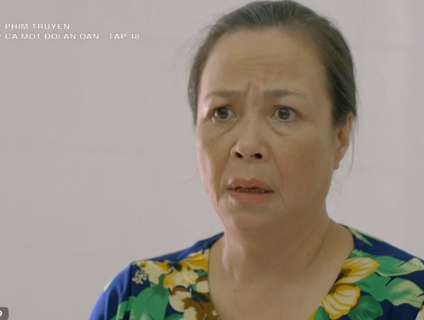 'Ca mot doi an oan' tap 48: Ba Lan goi Dung la 'khac tinh' cua Vu Gia hinh anh
