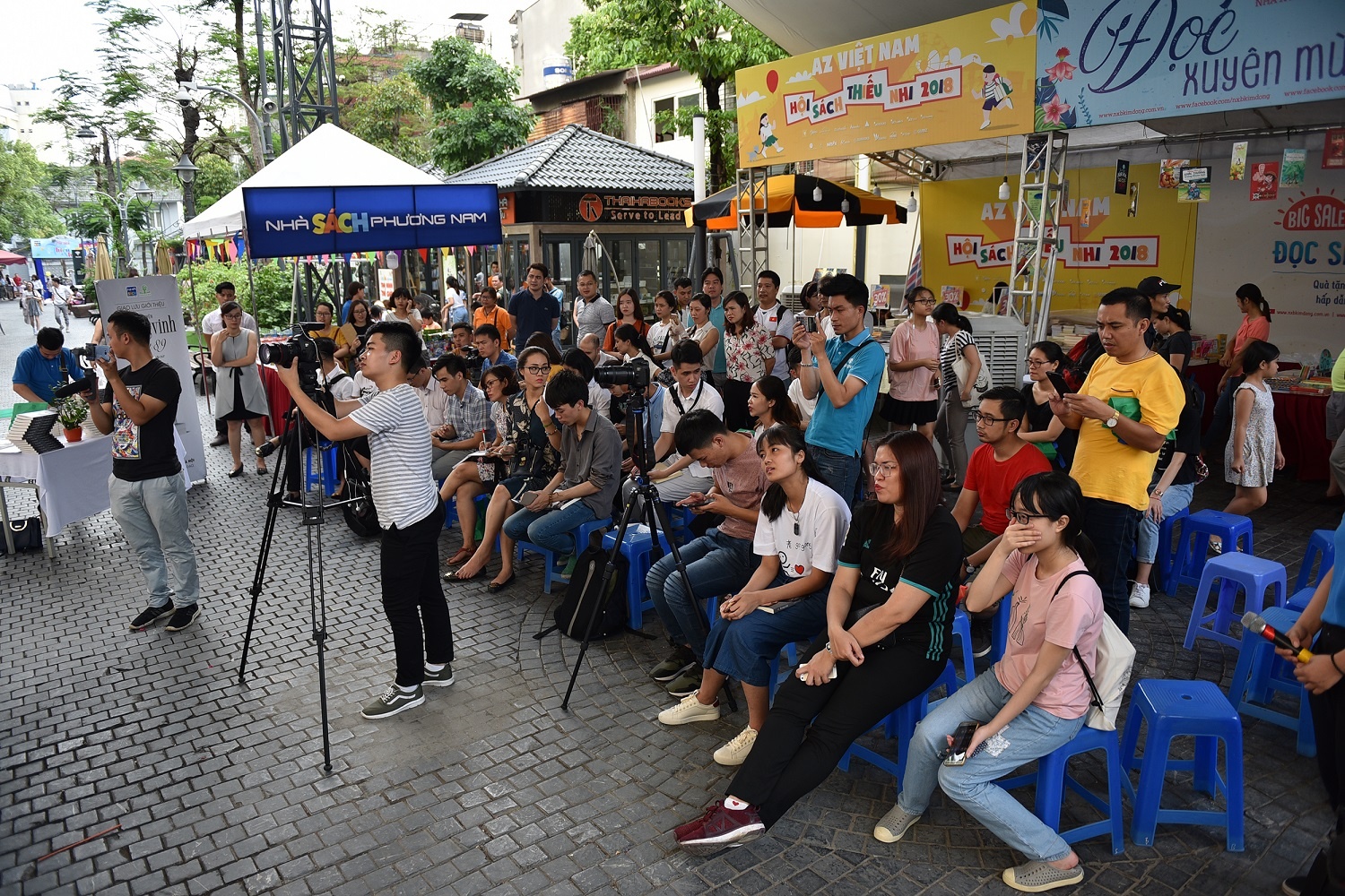 tu truyen Cong Vinh anh 2