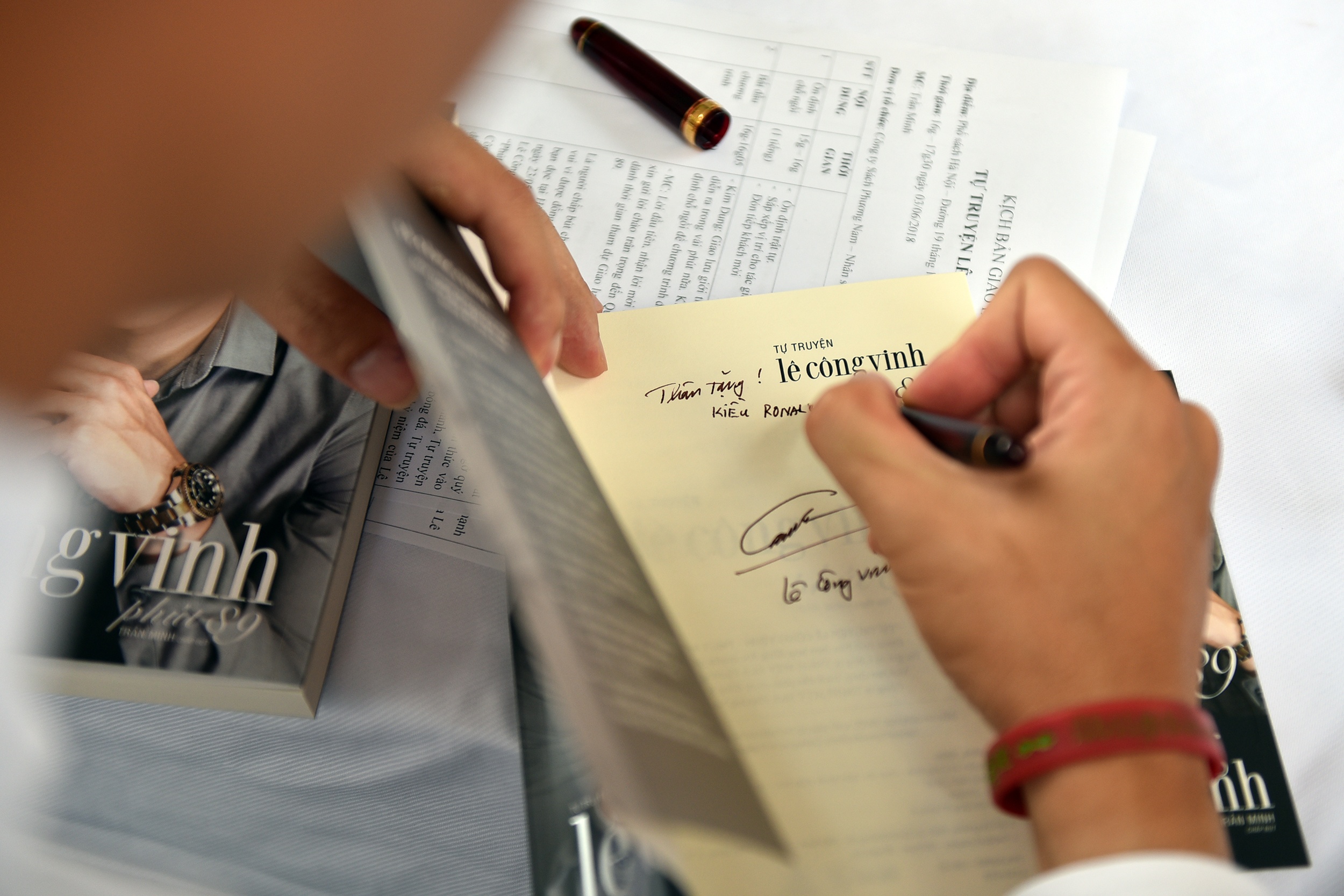 tu truyen Cong Vinh anh 7