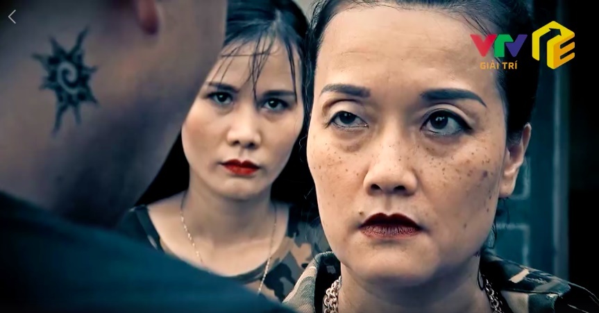 Trum Quam: Nu giang ho khien ca 'Nguoi phan xu' lan Phan Hai khiep so? hinh anh