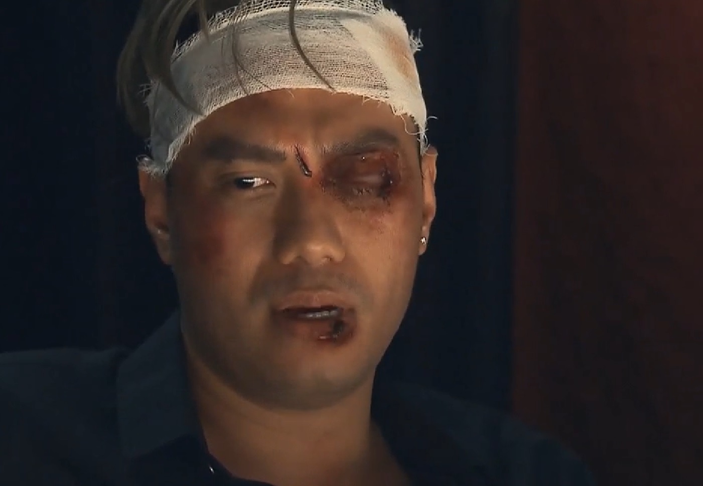 'Nguoi phan xu' tien truyen tap 3: Xet xu toi cuong buc cua Phan Hai hinh anh