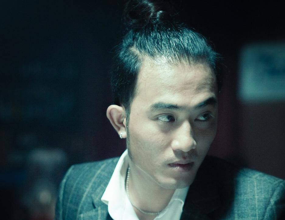 Tran Tu 'Nguoi phan xu' ke chuyen di thuc te mai dam de dong phim hinh anh