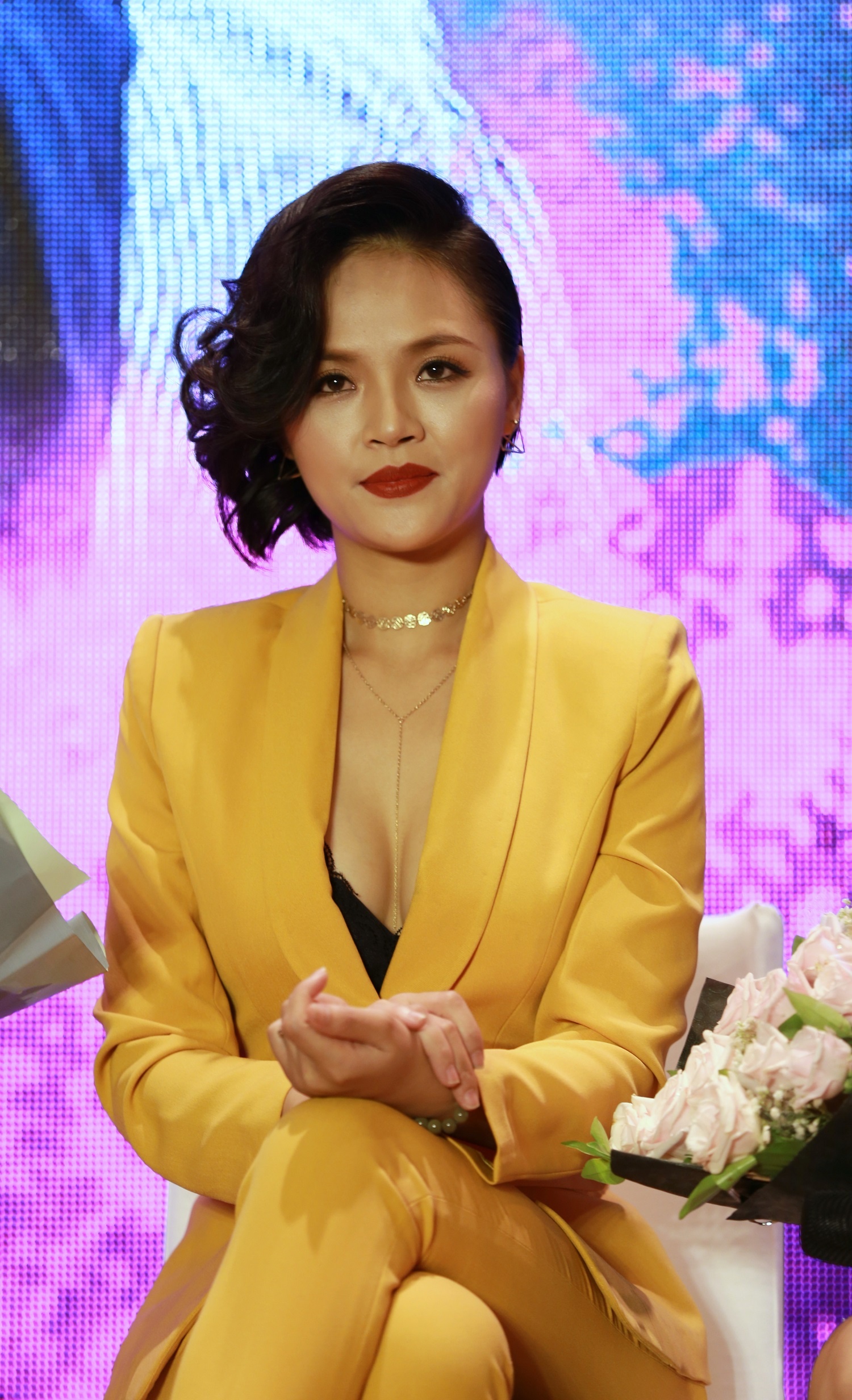 dien vien Thu Quynh anh 3