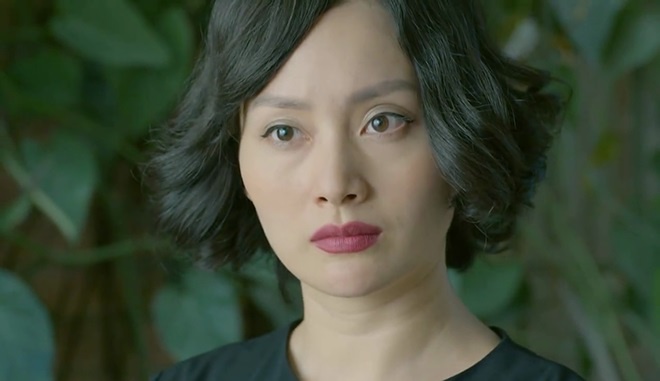 'Ca mot doi an oan' tap 52: 'Roi nhu canh he' hinh anh