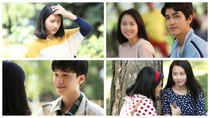 phim truyền hình Tình khúc Bạch Dương ảnh 2 phim truyen hinh Tinh khuc Bach Duong anh 2