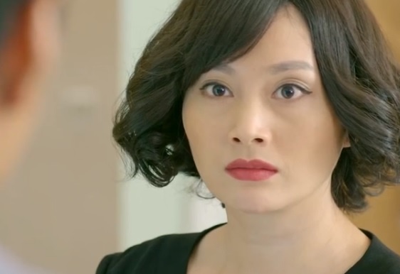 'Ca mot doi an oan' tap 56: Dieu u muu thon tinh Vu gia hinh anh
