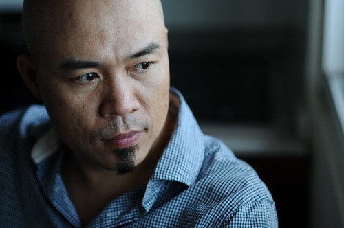 'Lam nhac tu mau co san tren mang, rat kho thoat khoi su nhang nhac' hinh anh