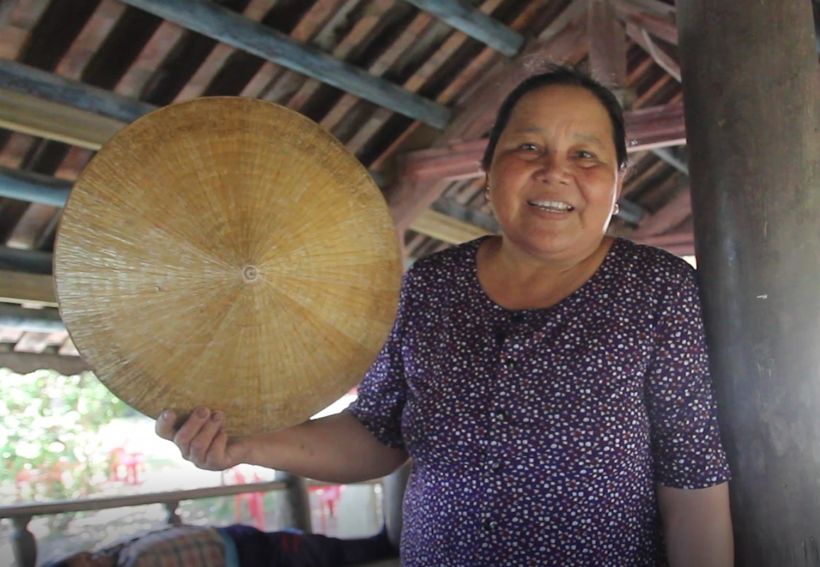 O Kinh Cau Ngoi anh 1