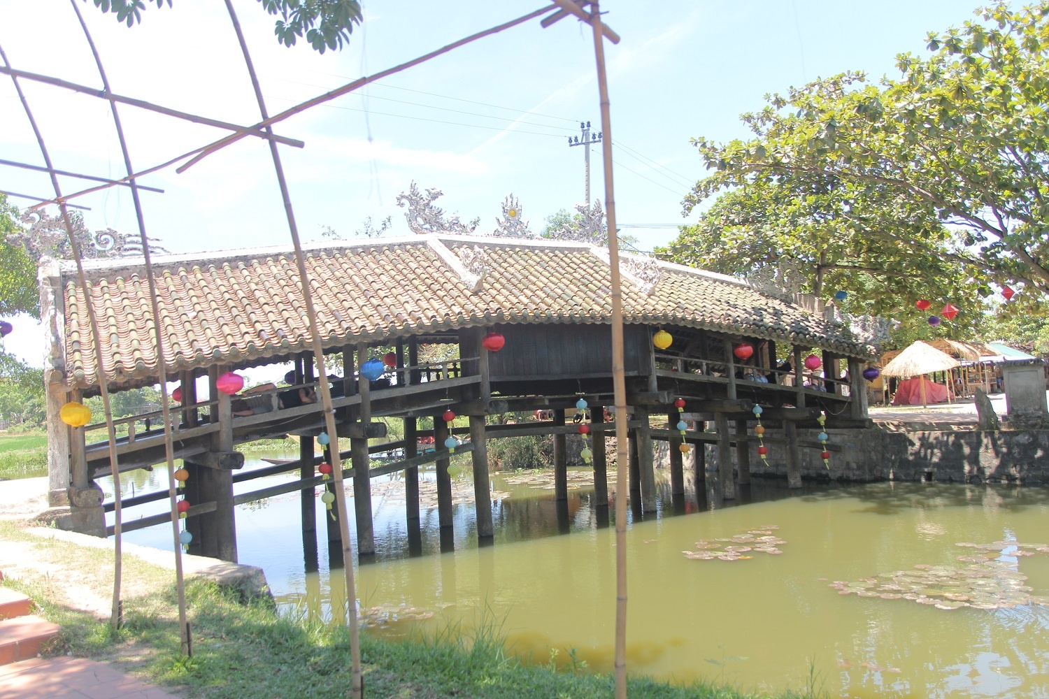 O Kinh Cau Ngoi anh 3