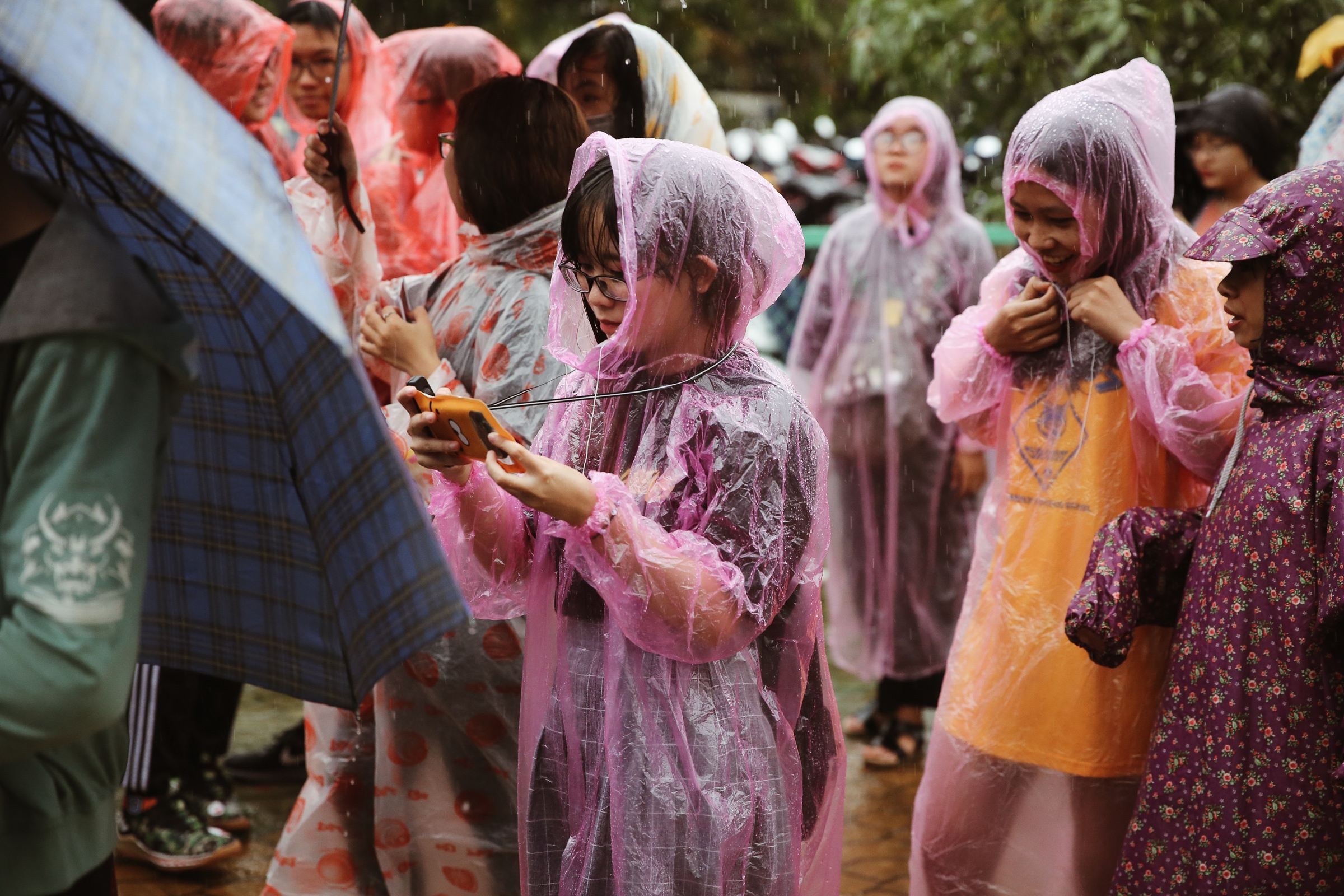 Da LAB live show ảnh 2 Da LAB live show anh 2