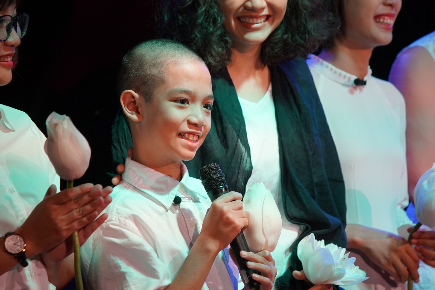 cuon sach Diem den cuoc doi anh 4