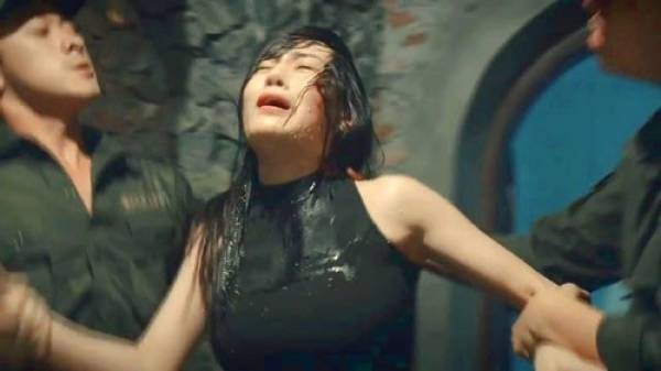 Quỳnh búp bê ảnh 2 Quynh bup be anh 2