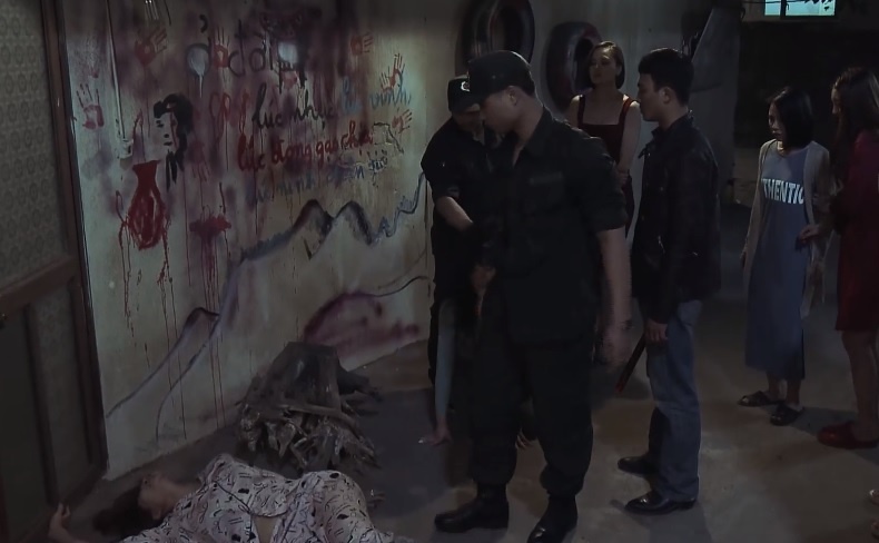 cảnh tình người của cave ảnh 2 canh tinh nguoi cua cave anh 2