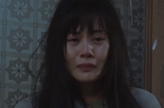 'Quynh bup be' tap 5: Quynh thanh 'ke hau nguoi ha' cua xom cave hinh anh