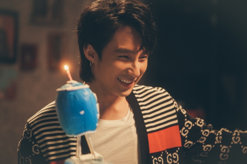 Sinh nhat cua Son Tung M-TP: Dang sau su noi tieng la gi? hinh anh