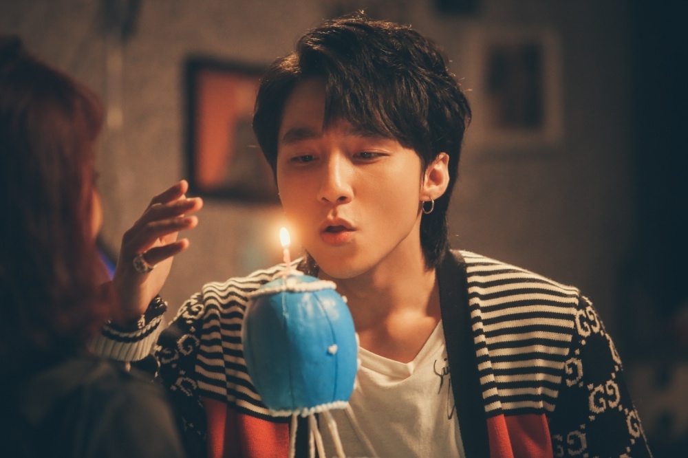 sinh nhật Sơn Tùng M-TP ảnh 3 sinh nhat Son Tung M-TP anh 3