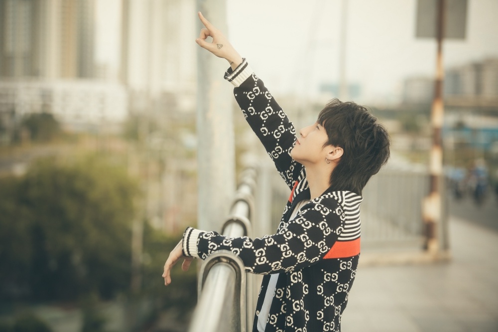 sinh nhật Sơn Tùng M-TP ảnh 1 sinh nhat Son Tung M-TP anh 1