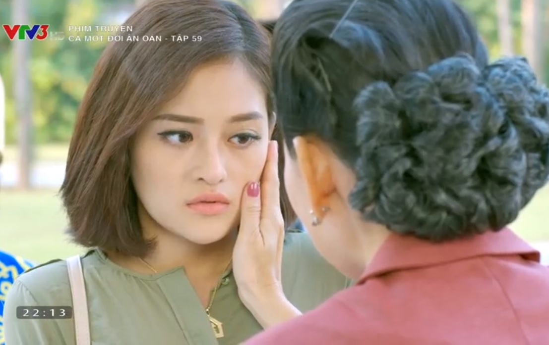 'Ca mot doi an oan' tap 59: Nguyen An gia 'xam nhap' Vu Gia hinh anh