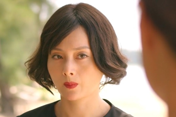 'Ca mot doi an oan' tap 60: Dieu da nam Vu Gia trong long ban tay? hinh anh