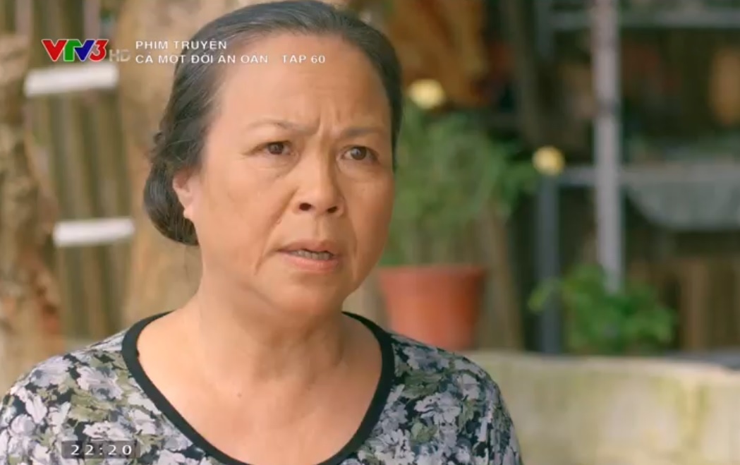 Cả một đời ân oán tập 60 ảnh 2 Ca mot doi an oan tap 60 anh 2