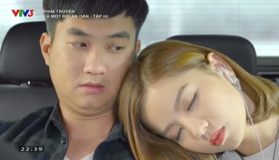 Cả một đời ân oán tập 60 ảnh 3 Ca mot doi an oan tap 60 anh 3