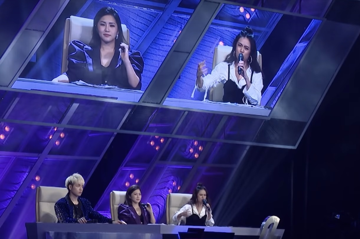 Hương Tràm xóa hình ảnh sexy ảnh 3 Huong Tram xoa hinh anh sexy anh 3