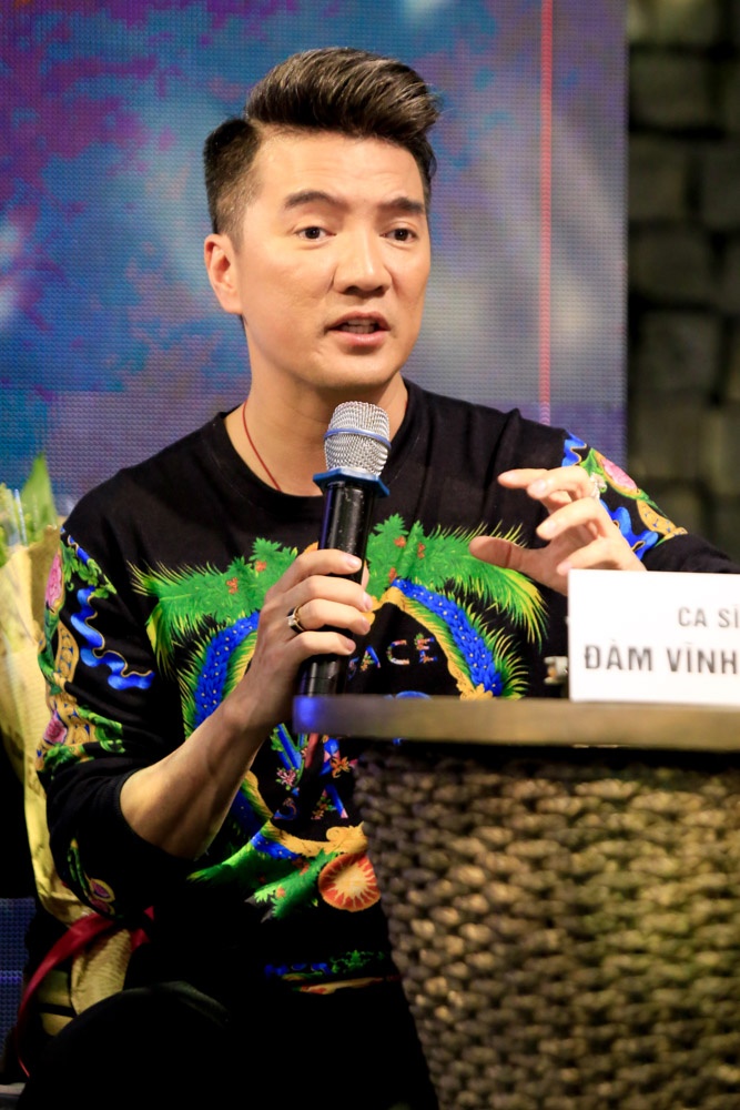 giám khảo Gương mặt thân quen ảnh 2 giam khao Guong mat than quen anh 2