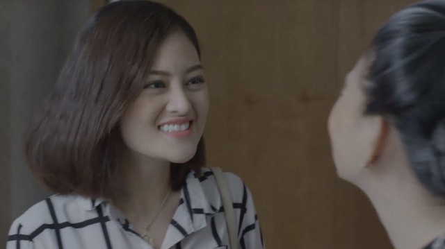 'Ca mot doi an oan' tap 61: Tu doi doi vi dong gia Nguyen An hinh anh