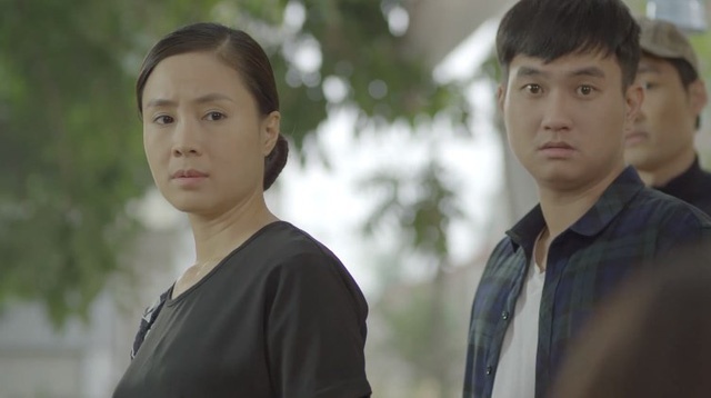 Cả một đời ân oán tập 61 ảnh 2 Ca mot doi an oan tap 61 anh 2