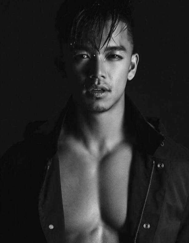 Trong Hieu chia se ve con duong am nhac anh 2