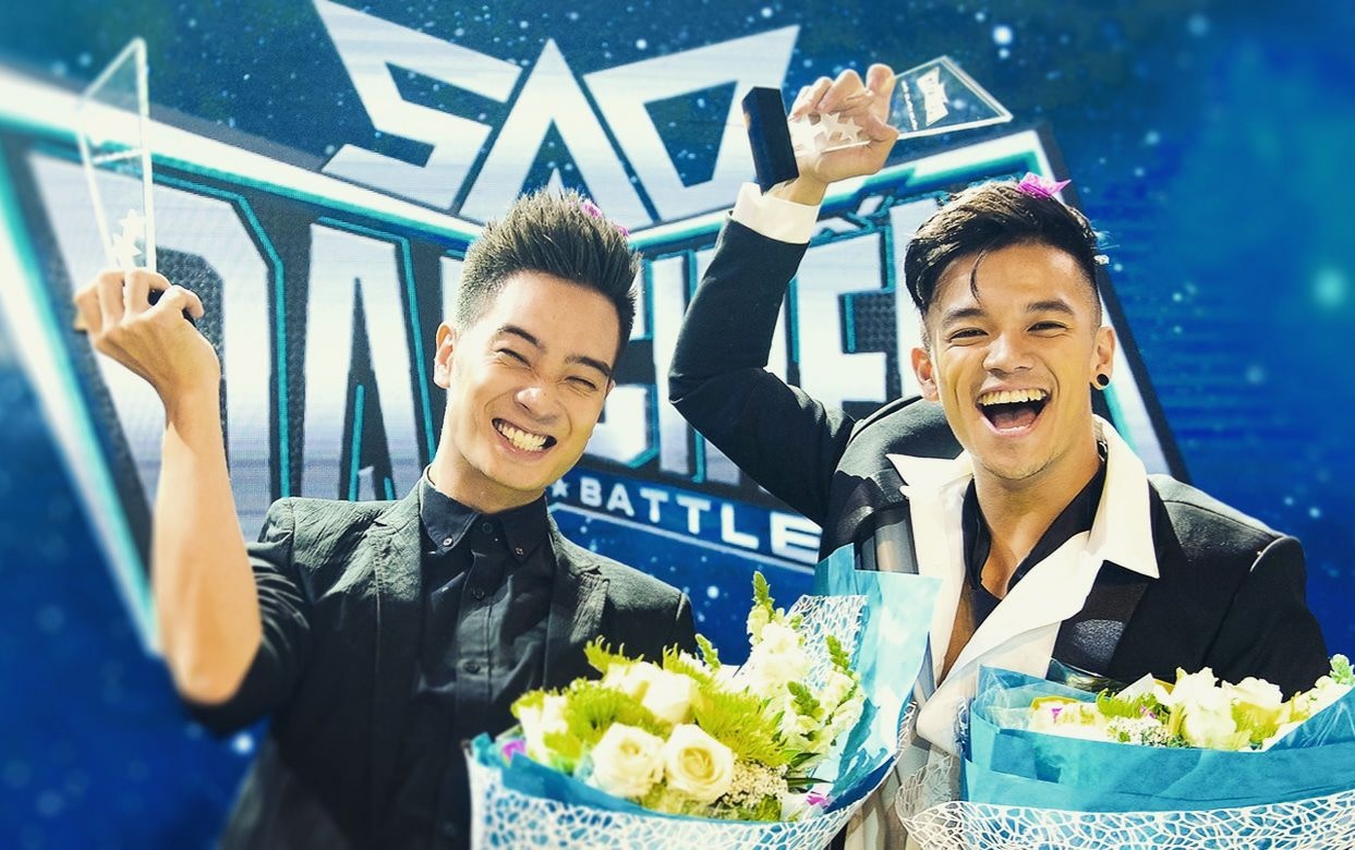 Trong Hieu chia se ve con duong am nhac anh 3