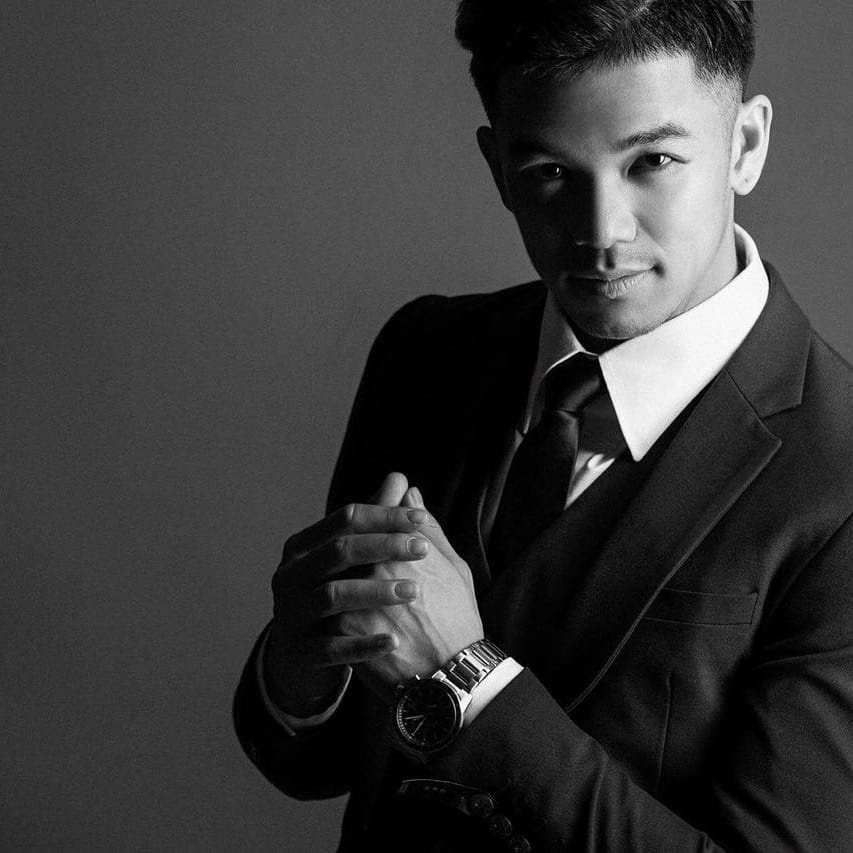 Trong Hieu chia se ve con duong am nhac anh 1