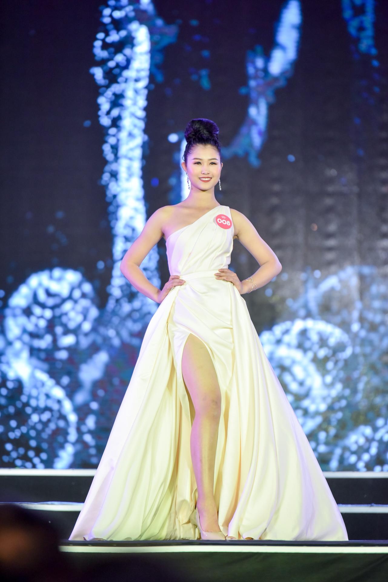 Chung khảo Hoa hậu Việt Nam 2018 ảnh 3 Chung khao Hoa hau Viet Nam 2018 anh 3