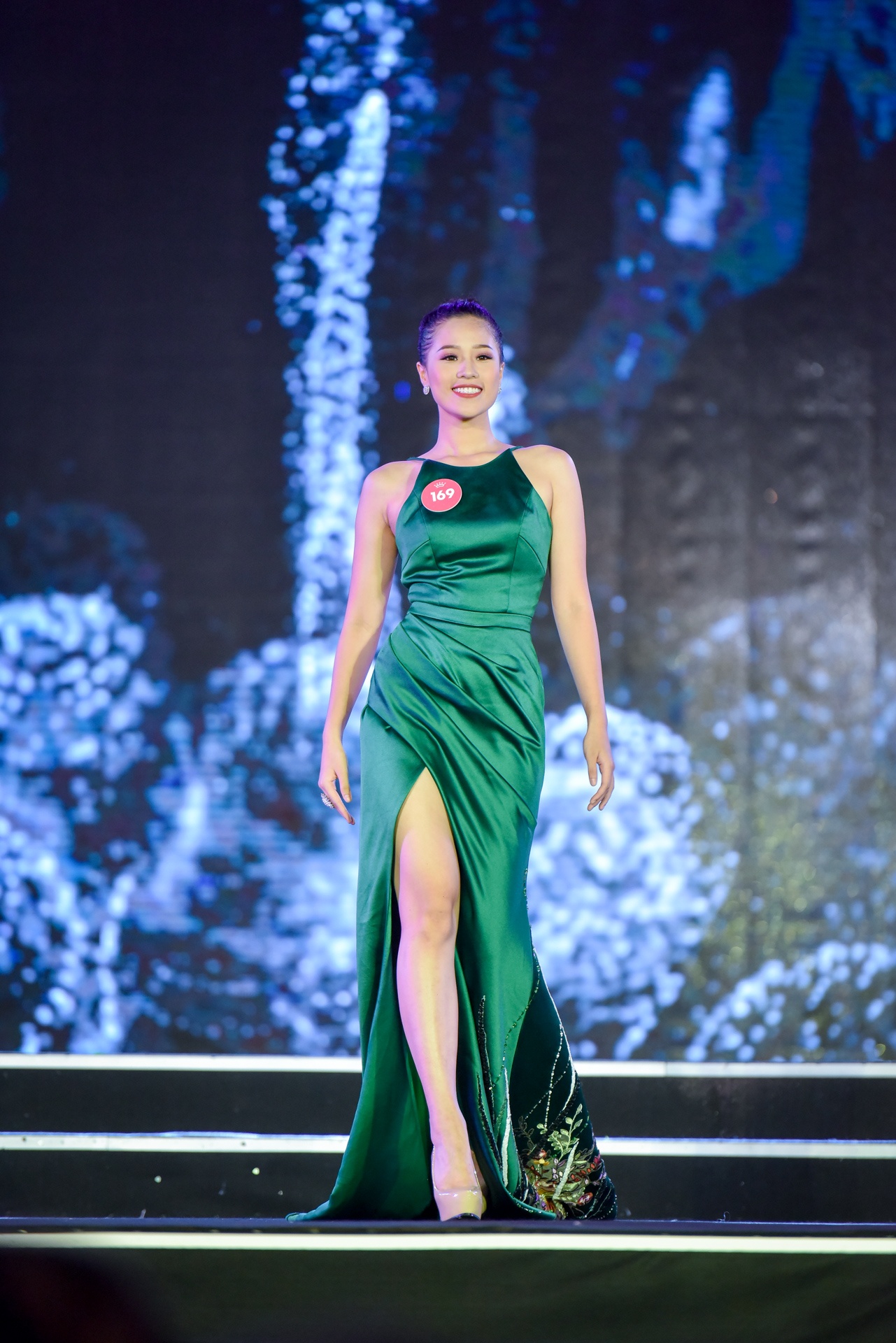 Chung khảo Hoa hậu Việt Nam 2018 ảnh 5 Chung khao Hoa hau Viet Nam 2018 anh 5