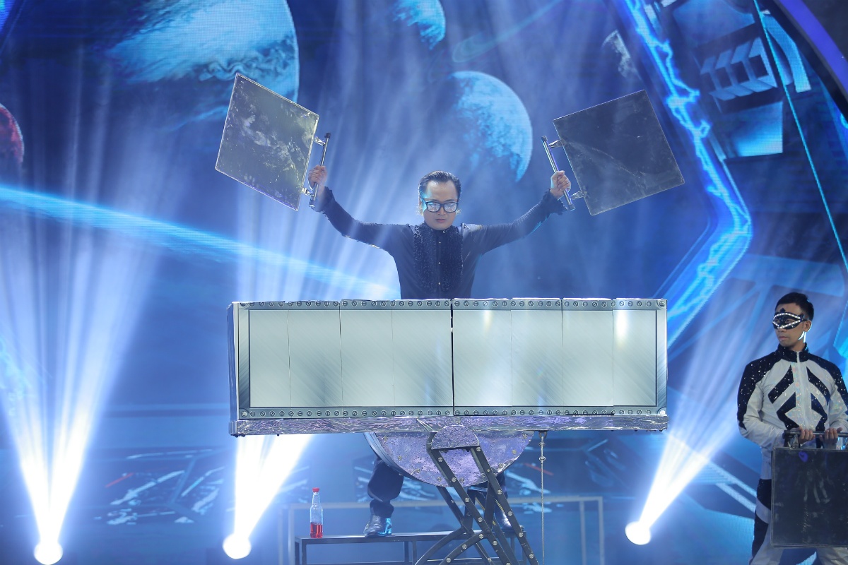 quán quân ảo thuật gia siêu phàm ảnh 1 quan quan ao thuat gia sieu pham anh 1