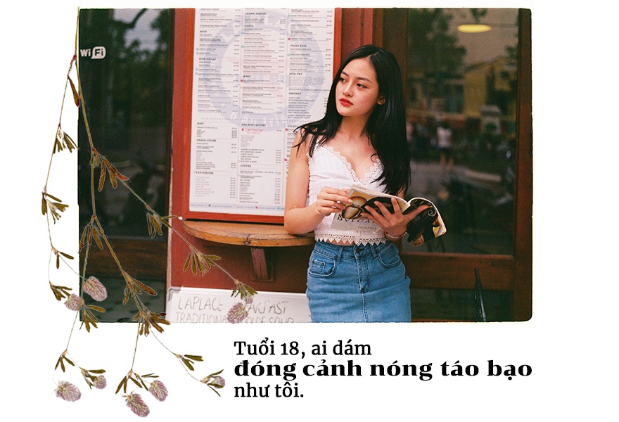 Thùy Anh Cả một đời ân oán ảnh 7 Thuy Anh Ca mot doi an oan anh 7