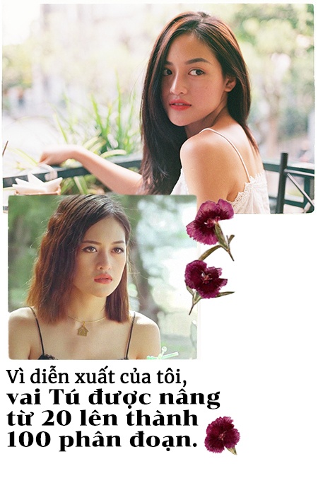 Thùy Anh Cả một đời ân oán ảnh 9 Thuy Anh Ca mot doi an oan anh 9