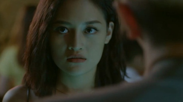 'Ca mot doi an oan' tap 64: Tu dung truoc nguy co lo than phan that hinh anh