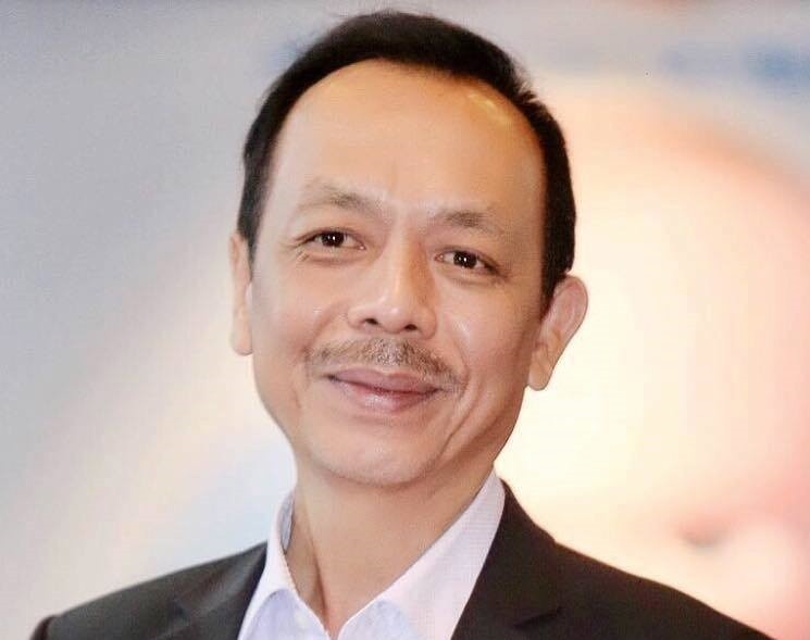 Nghe si uu tu Thanh Hoang qua doi o tuoi 55 hinh anh