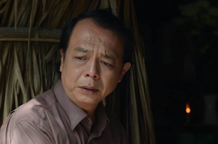 nghe si Thanh Hoang qua doi anh 2