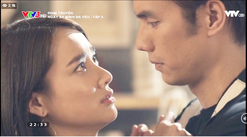 Gia quang cao gio vang tren VTV cua phim Viet va game show bao nhieu? hinh anh