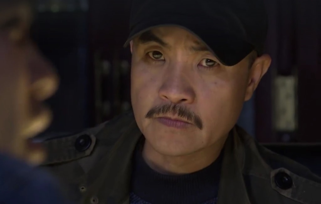 Quoc Quan chia se ve tinh ban voi Cong Ly va 'tinh hay ruou' hinh anh