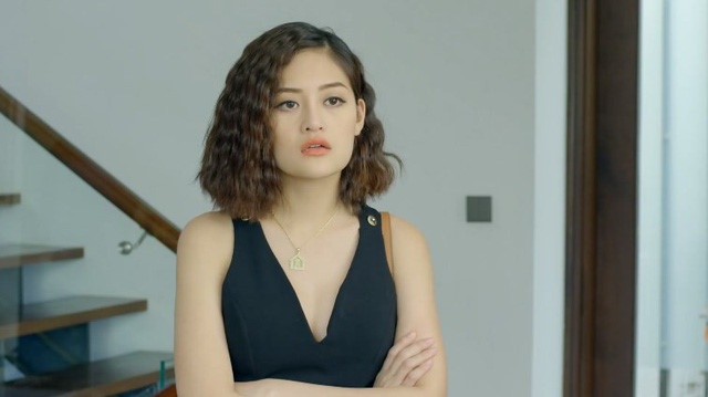 Thuy Anh: 'Ai cha co su muu mo, xao tra, toi cung vay' hinh anh