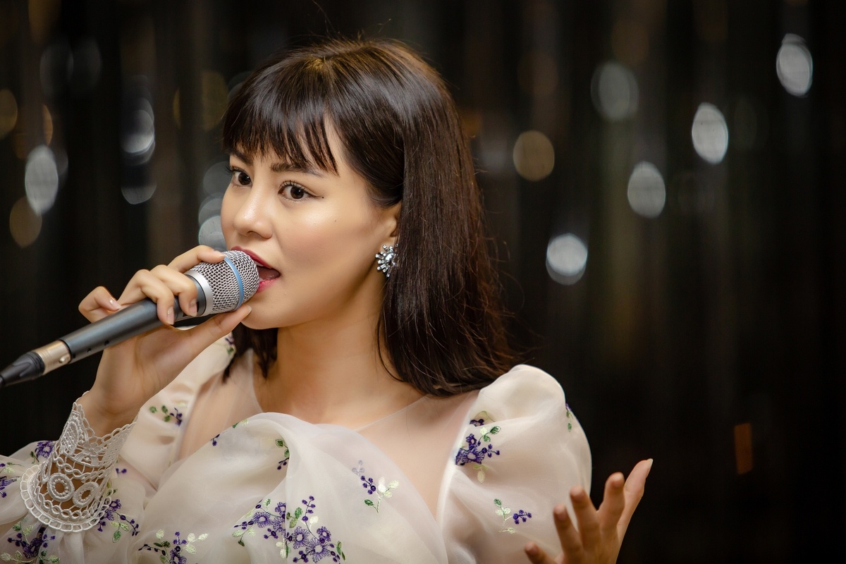 Giong ca 'Sa nga' va chuyen ban nha de co tien theo duoi nhac la hinh anh