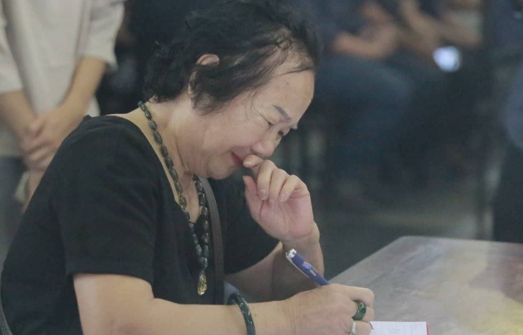 'Chi Pheo' Bui Cuong - song tu te, lam nghe tu te hinh anh