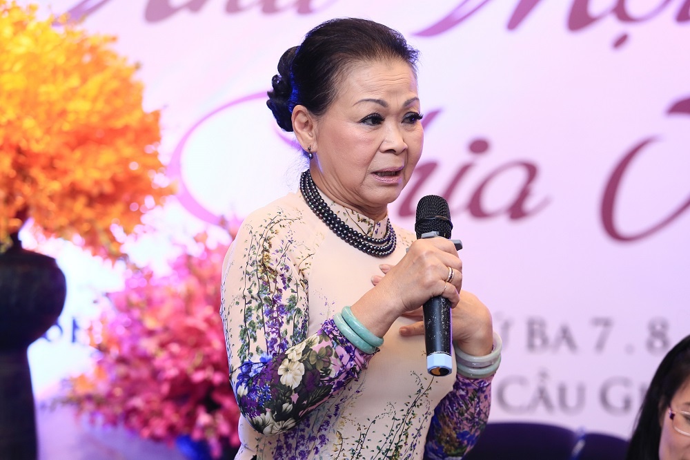Khánh Ly tin đồn qua đời ảnh 3 Khanh Ly tin don qua doi anh 3