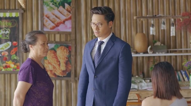 Cả một đời ân oán tập 67 ảnh 1 Ca mot doi an oan tap 67 anh 1