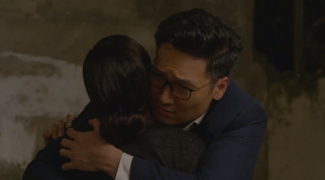 Cả một đời ân oán tập 67 ảnh 2 Ca mot doi an oan tap 67 anh 2