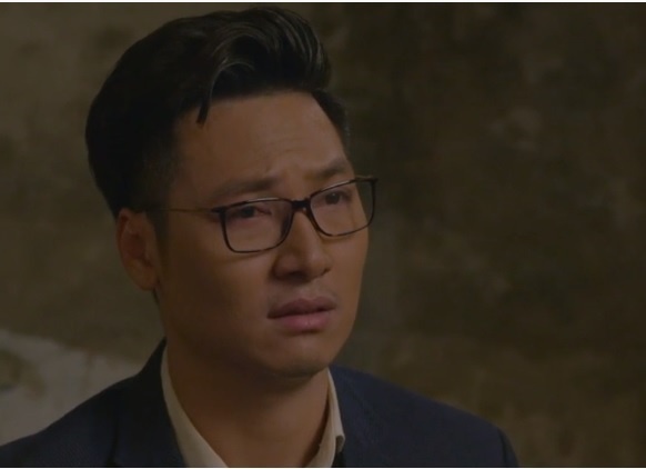 'Ca mot doi an oan' tap 67: Co ai yeu ma kho nhu Dang (Manh Truong)! hinh anh